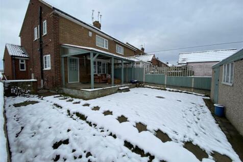 Exterior: