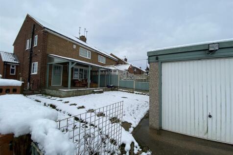 Exterior:
