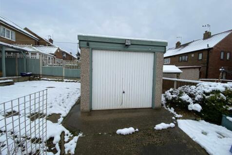 Exterior: