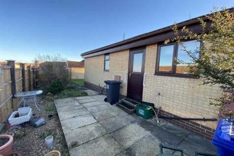 Exterior: