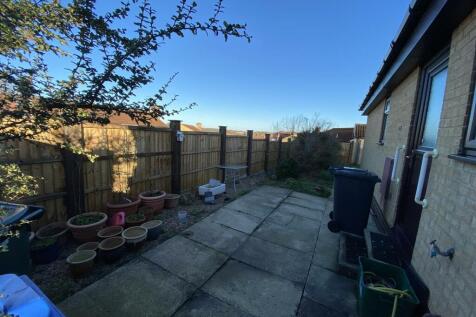 Exterior: