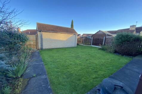 Exterior: