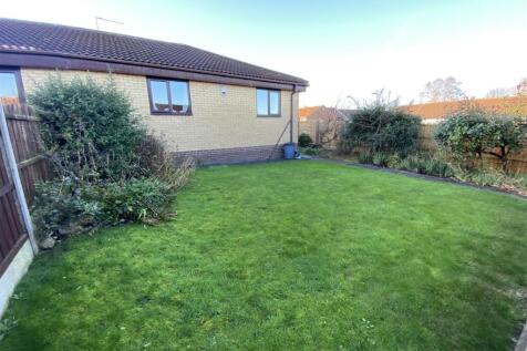 Exterior:
