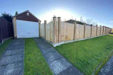 Exterior: