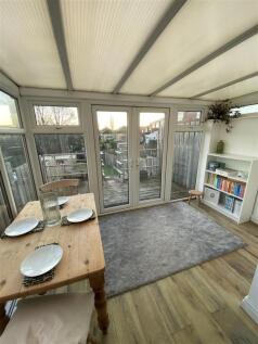 Conservatory:
