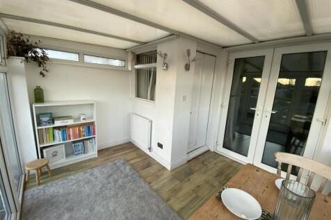 Conservatory: