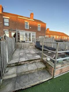 Exterior:
