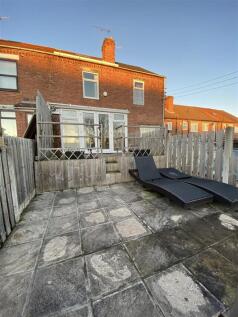 Exterior: