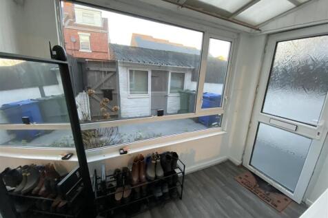 Porch: