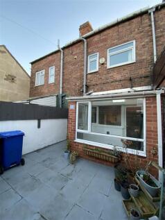 Exterior: