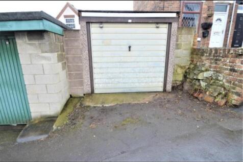 Garage: