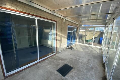 Conservatory: