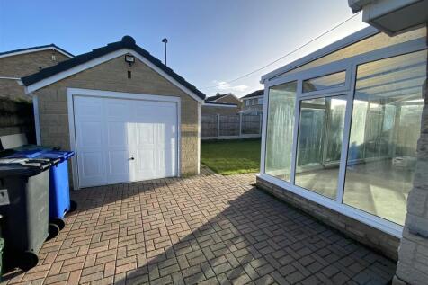Exterior:
