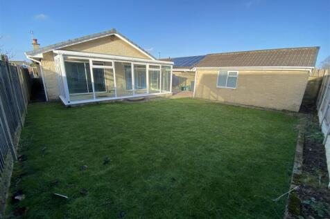 Exterior: