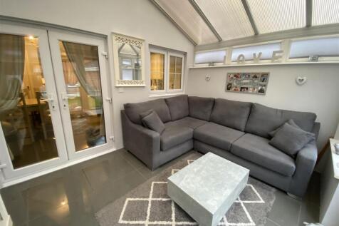 Conservatory: