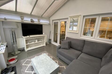 Conservatory: