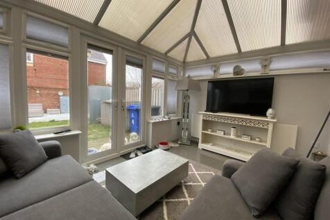 Conservatory:
