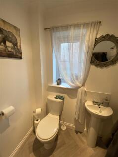 Cloak room: