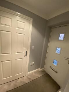 Entrance: