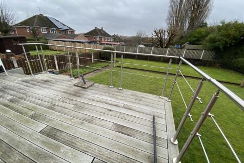 Exterior: