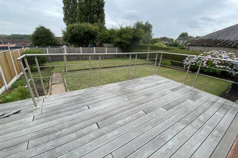 Exterior: