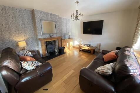 Lounge: