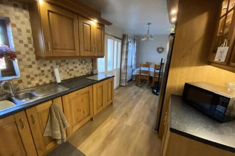 Kitchen/diner: