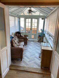 Conservatory: