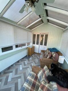 Conservatory: