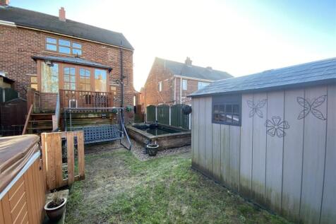 Exterior: