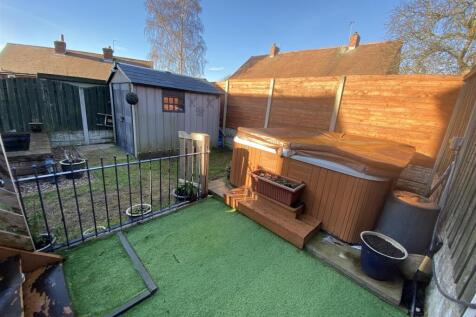Exterior: