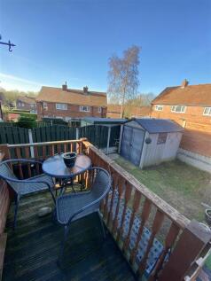 Exterior: