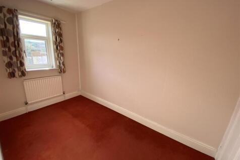 Bedroom no.2 rear: