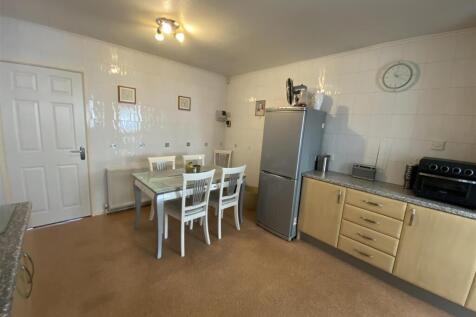 Kitchen/diner: