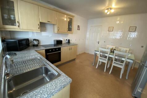 Kitchen/diner: