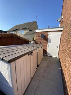 Exterior: