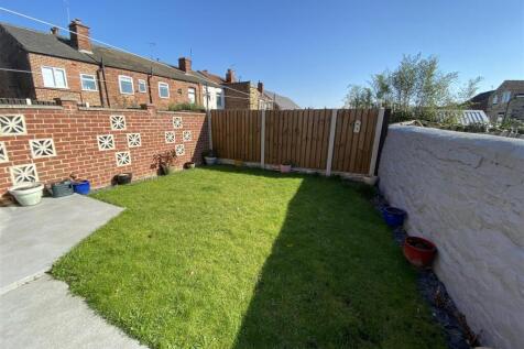Exterior: