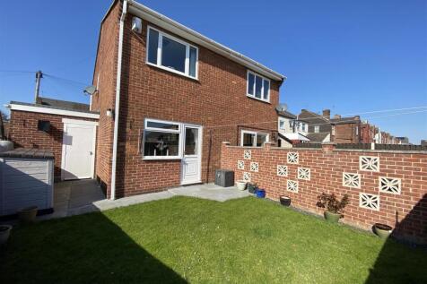 Exterior: