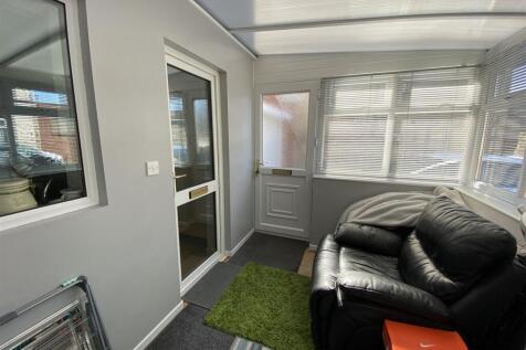 Conservatory: