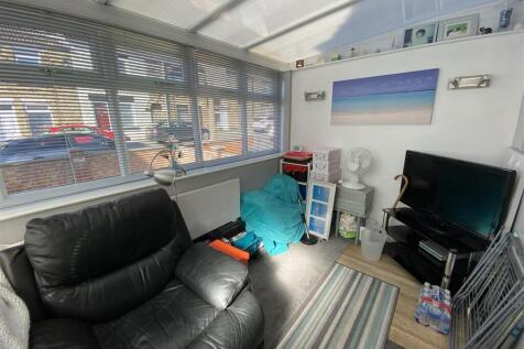 Conservatory: