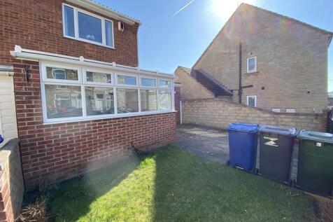 Exterior: