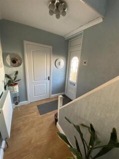 Entrance: