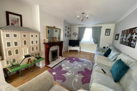 Lounge: