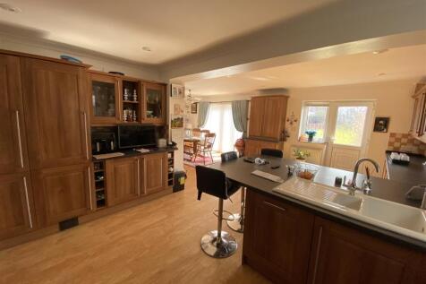 Kitchen/diner: