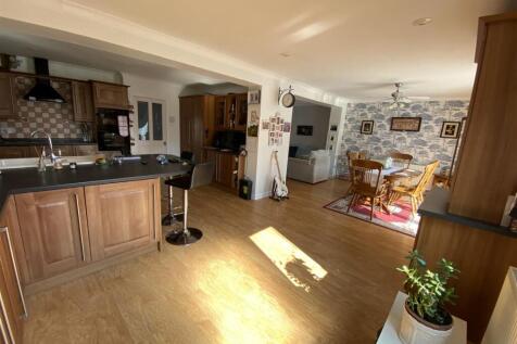 Kitchen/diner: