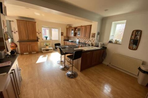 Kitchen/diner: