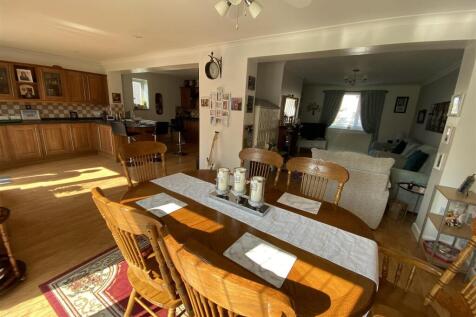 Kitchen/diner: