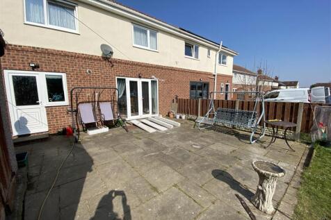 Exterior: