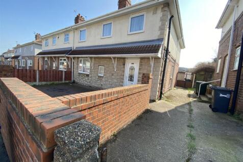Exterior: