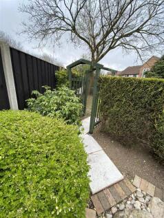 Exterior: